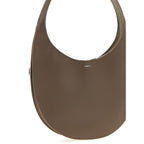 Coperni Brown Cowhide Shoulder Bag