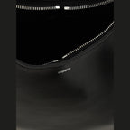 Coperni Black Cowhide Shoulder Bag