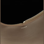 Coperni Brown Cowhide Shoulder Bag