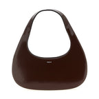 Coperni Brown Cowhide Handbag