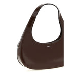 Coperni Brown Cowhide Handbag