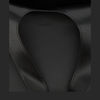 Coperni Black Cowhide Shoulder Bag