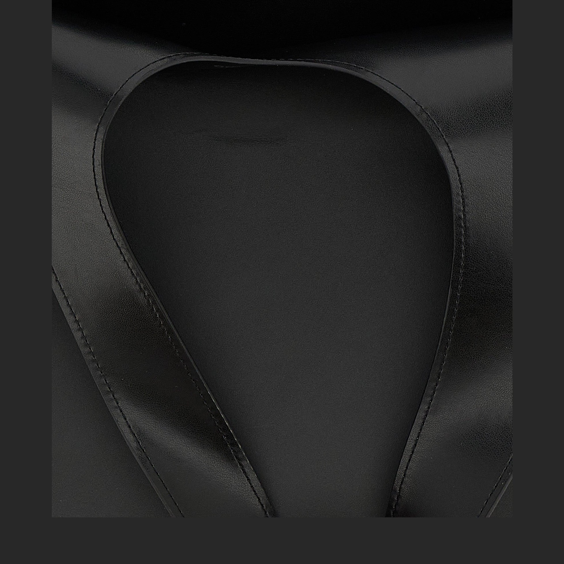 Coperni Black Cowhide Shoulder Bag
