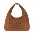 Marc Jacobs Brown Cowhide Shoulder Bag