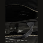 Marc Jacobs Black Cotton Handbag