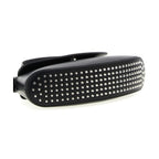 Jil Sander Black Bovine Leather Crossbody Bag