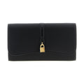Stella McCartney Black Polyamide Cardholder