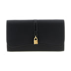 Stella McCartney Black Polyamide Cardholder