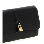 Stella McCartney Black Polyamide Cardholder
