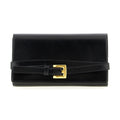 Balmain Black Calfskin Cardholder