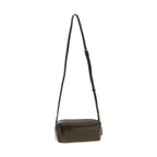 Khaite Brown Calfskin Crossbody Bag