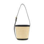 Jil Sander Multicolor Polyamide Shoulder Bag