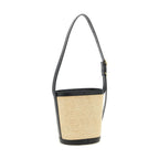 Jil Sander Multicolor Polyamide Shoulder Bag