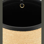 Jil Sander Multicolor Polyamide Shoulder Bag