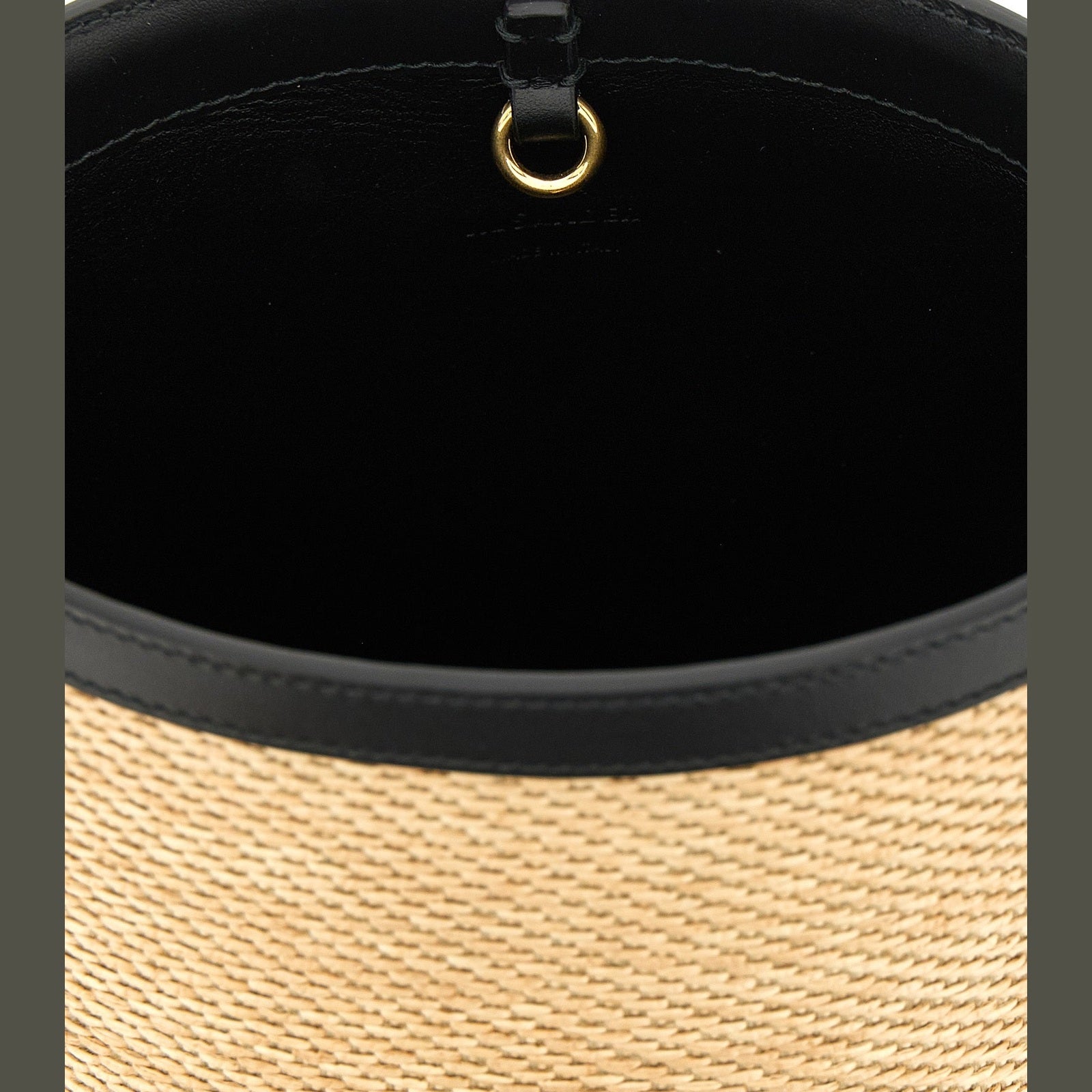 Jil Sander Multicolor Polyamide Shoulder Bag