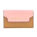 Marni Multicolor Calfskin Cardholder