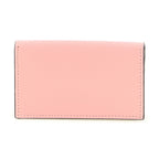 Marni Multicolor Calfskin Cardholder