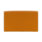 Marni Multicolor Calfskin Cardholder