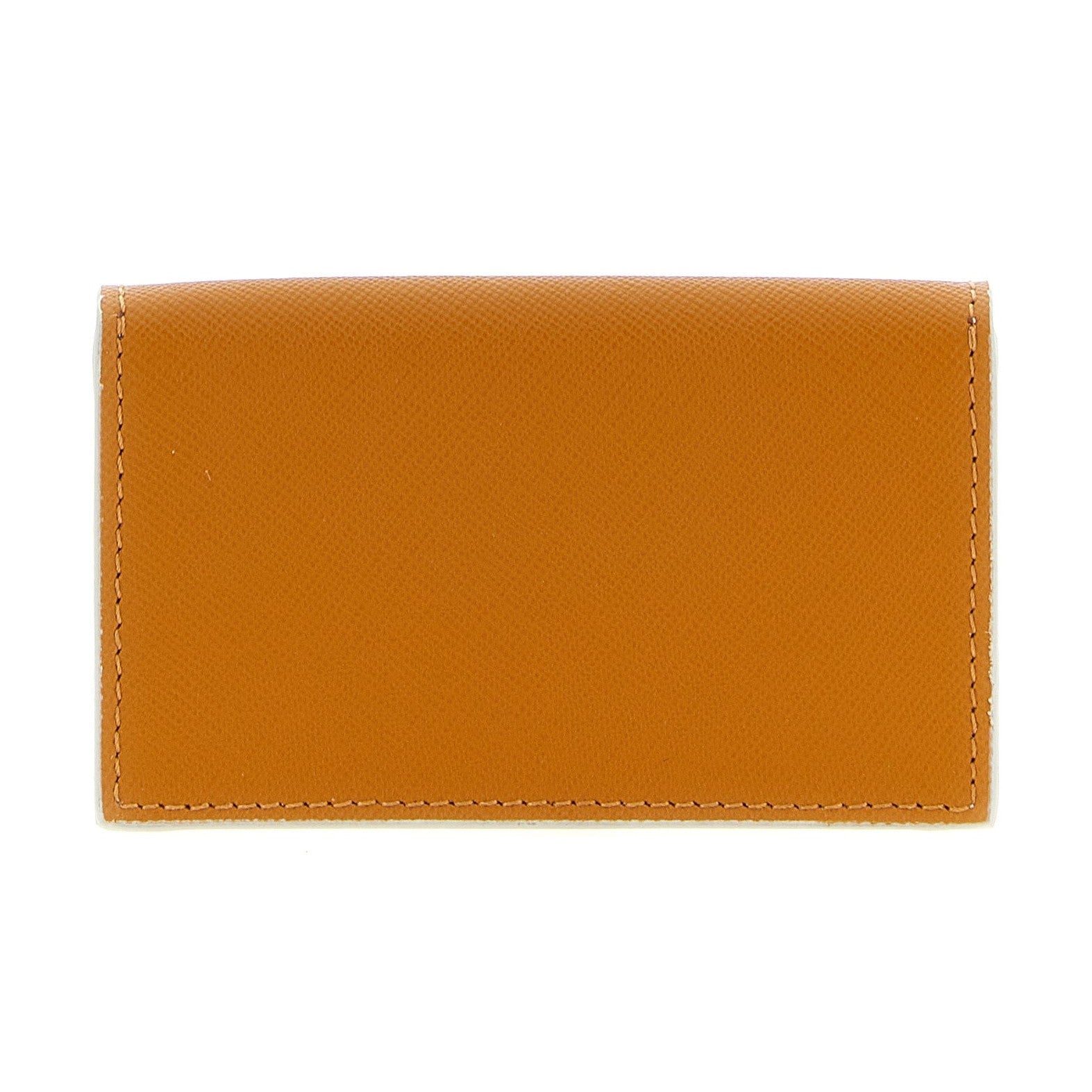 Marni Multicolor Calfskin Cardholder