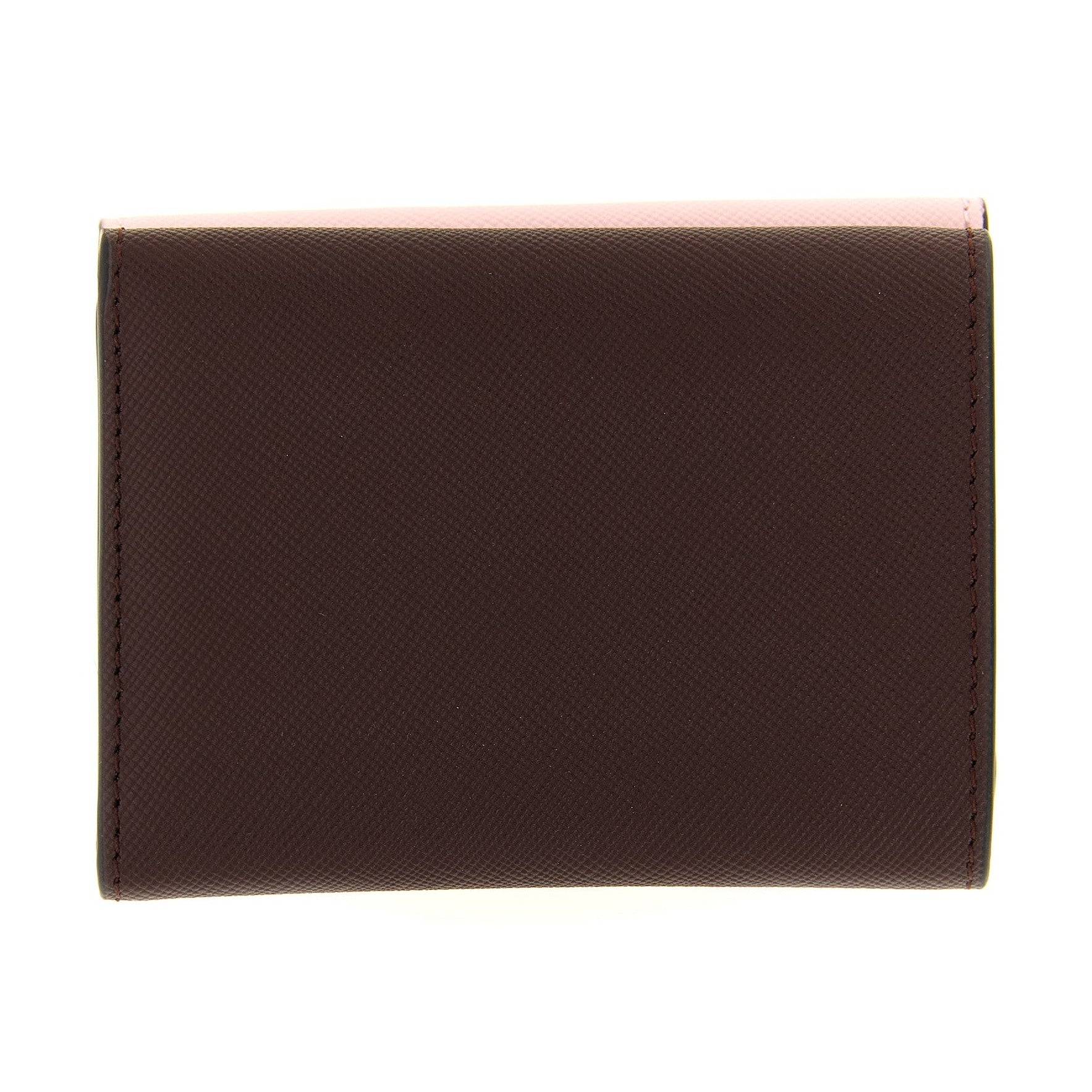Marni Multicolor Calfskin Cardholder