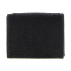 Stella McCartney Black Polyester Cardholder