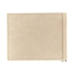 Christian Louboutin Beige Calfskin Wallet