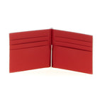 Christian Louboutin Beige Calfskin Wallet