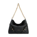 Givenchy Black Calfskin Shoulder Bag