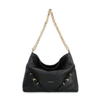 Givenchy Black Calfskin Shoulder Bag