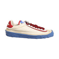 Multicolor Old Runner Lace Up Sneakers Shoes