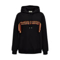 Lanvin Black Cotton Sweatshirt