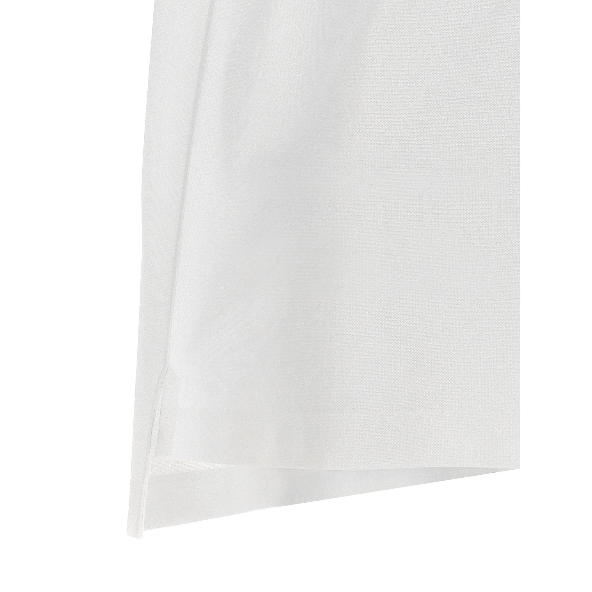 Givenchy White Cotton Polo Shirt
