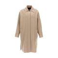 Max Mara Beige Cashmere Coat
