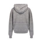 Dsquared² Gray Cotton Sweatshirt