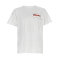 Marni White Cotton T-Shirt