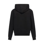 Jil Sander Black Cotton Sweatshirt