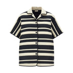 Moncler Multicolor Polyamide Blouse