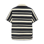 Moncler Multicolor Polyamide Blouse