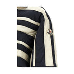 Moncler Multicolor Polyamide Blouse