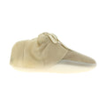 Fear Of God Beige Leather Sneakers