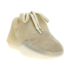 Fear Of God Beige Leather Sneakers