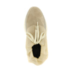 Fear Of God Beige Leather Sneakers