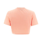 Fendi Multicolor Cotton T-Shirt