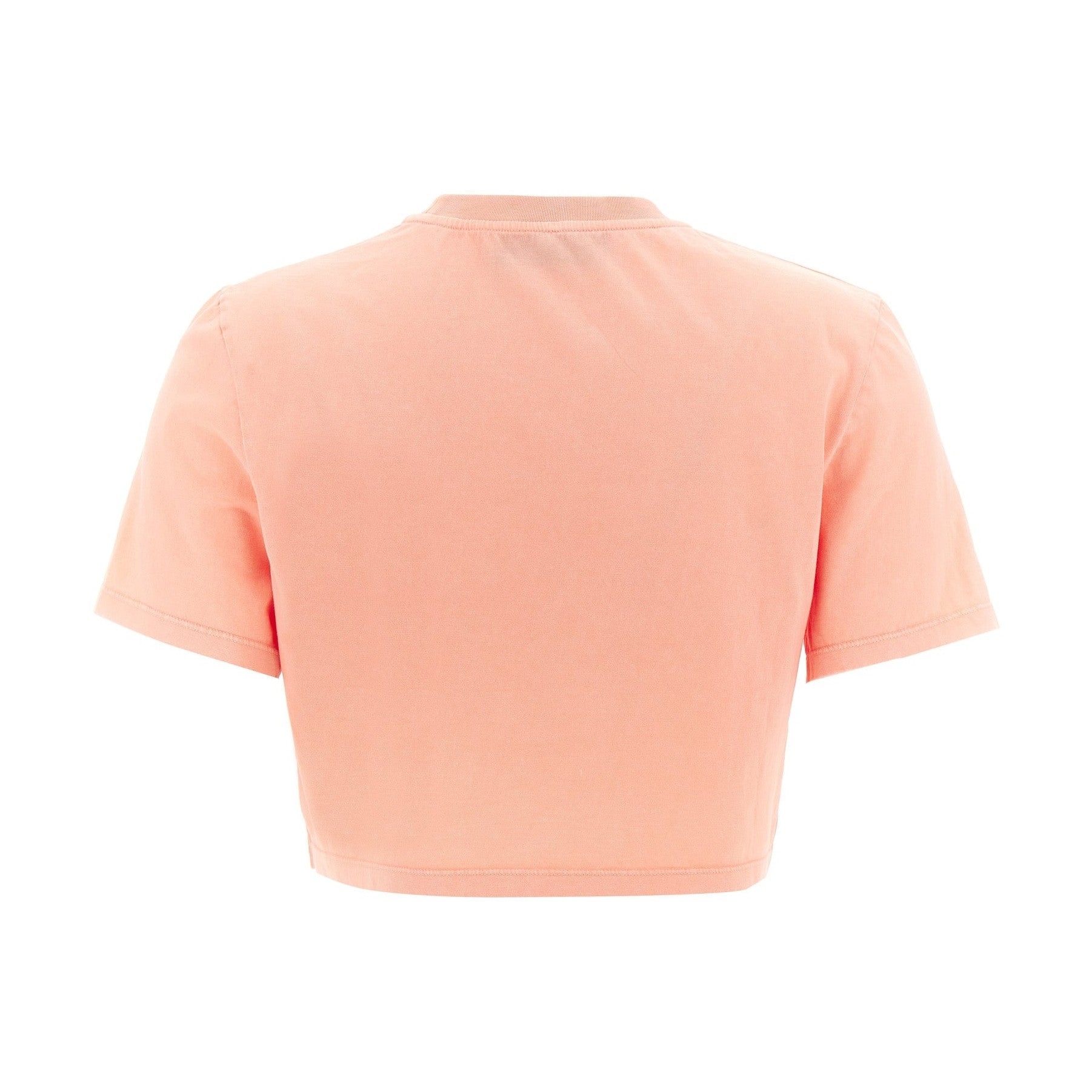 Fendi Multicolor Cotton T-Shirt