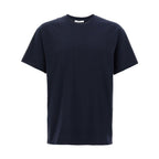 Givenchy Blue Cotton T-Shirt