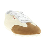 Marni Multicolor Polyamide Athletic Sneakers