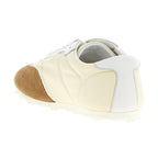 Marni Multicolor Polyamide Athletic Sneakers
