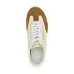 Marni Multicolor Polyamide Athletic Sneakers