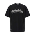 Dolce & Gabbana Bicolor Cotton T-Shirt