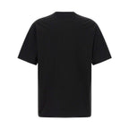 Dolce & Gabbana Bicolor Cotton T-Shirt